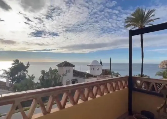 Casa Junto Al Mar
