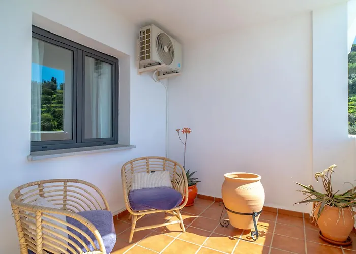 Holiday Home Melon By Interhome