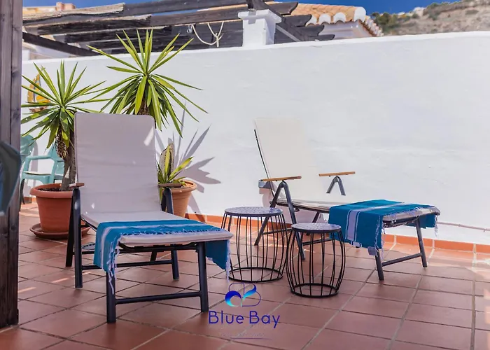 Vida Marina A Home By The Sea