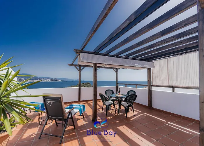 Vida Marina A Home By The Sea
