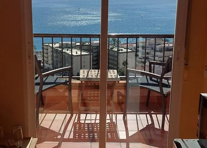 Casa Del Sol La Herradura