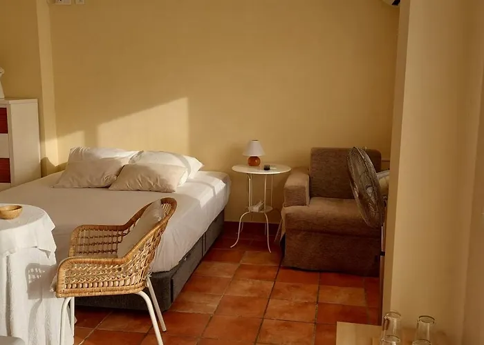 Casa Del Sol La Herradura
